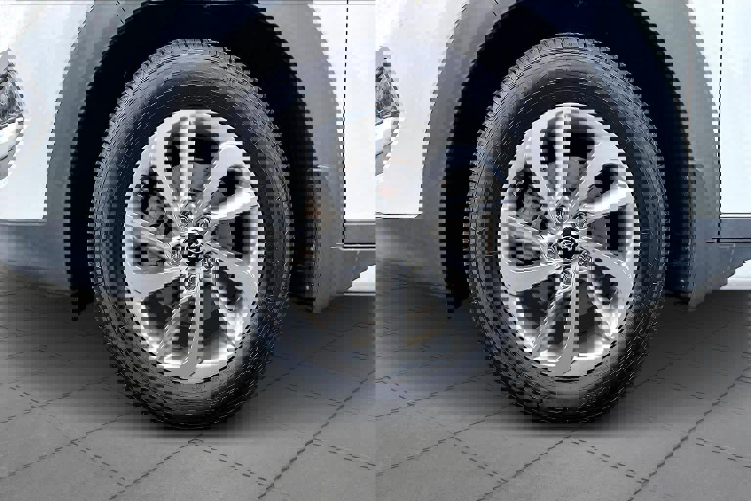 Used 2017 Hyundai Tucson Eco image 11