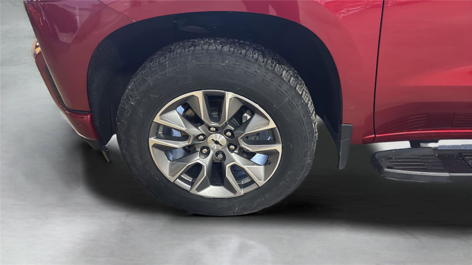 Used 2022 Chevrolet Silverado 1500 RST w/ Z71 Off-Road Package image 30