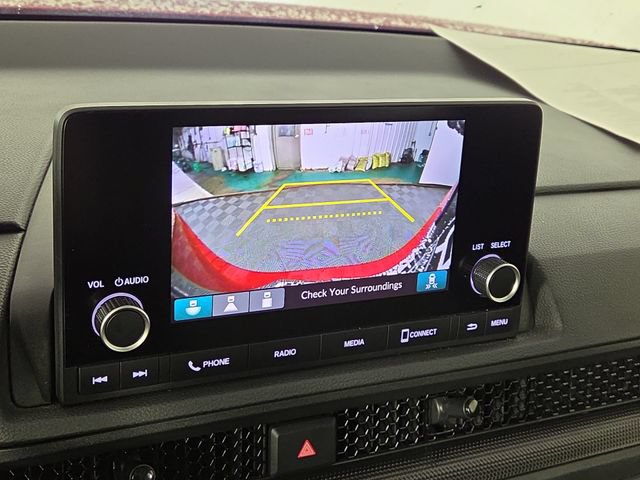 Used 2025 Honda CR-V EX image 20