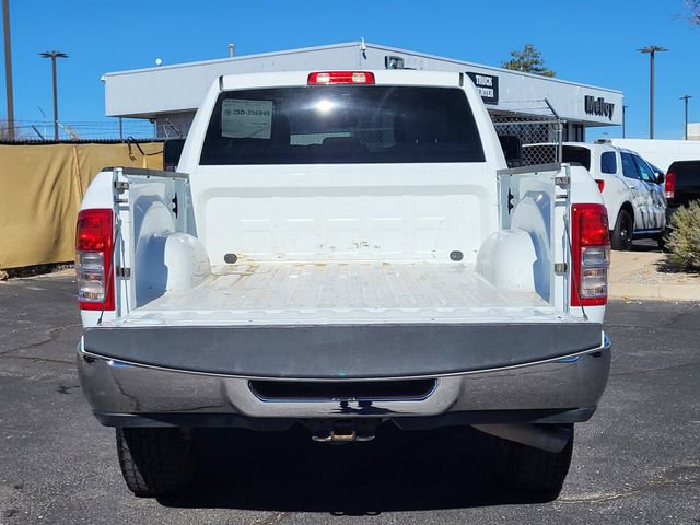 Certified 2024 RAM 2500 Big Horn image 27