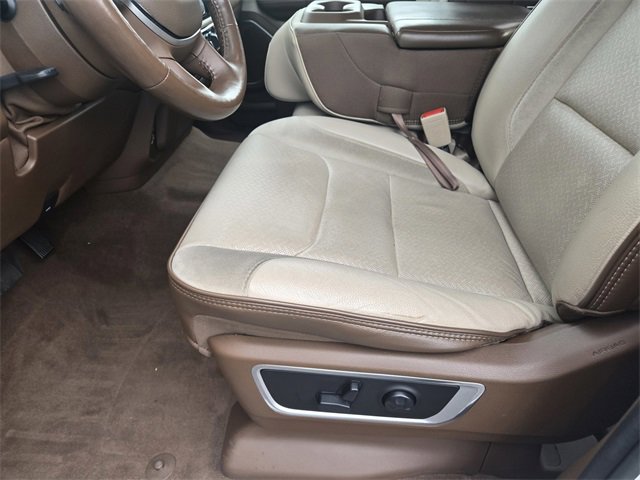 Used 2021 RAM 1500 Laramie image 23