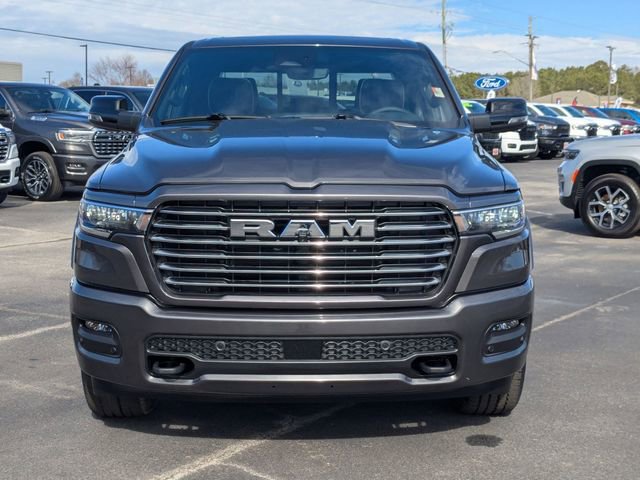 New 2026 RAM 1500 Laramie w/ Laramie Preferred Package image 3