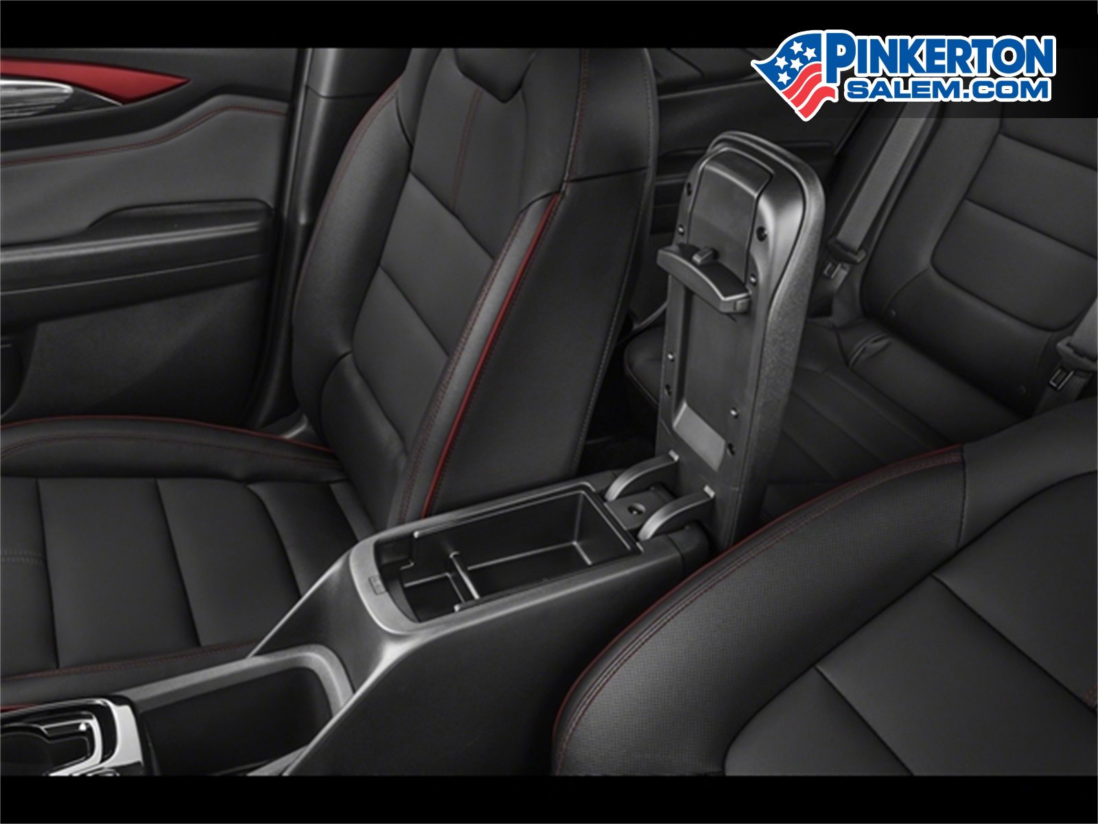 New 2026 Chevrolet TrailBlazer RS w/ Convenience Package image 34