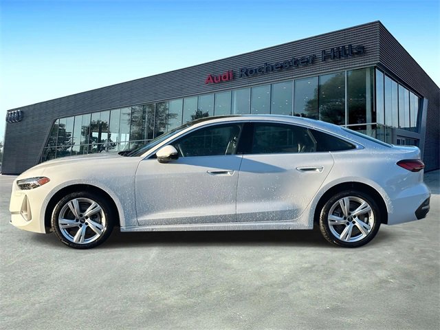 Certified 2025 Audi A5 2.0T Premium Plus w/ Premium Plus image 2