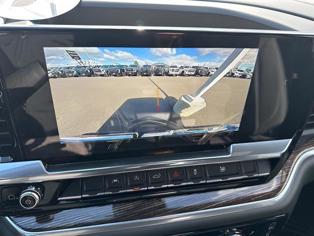 New 2026 GMC Sierra 1500 Elevation image 23