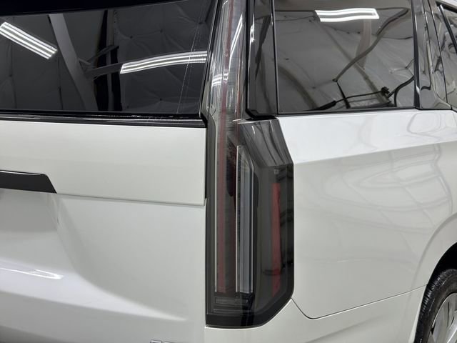 Certified 2025 Cadillac Escalade Sport Platinum image 16