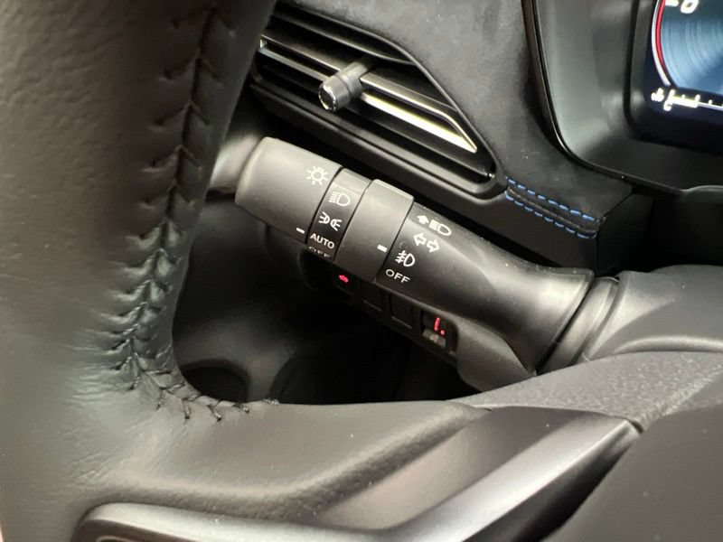 New 2026 Subaru WRX tS AWD/4WD image 25