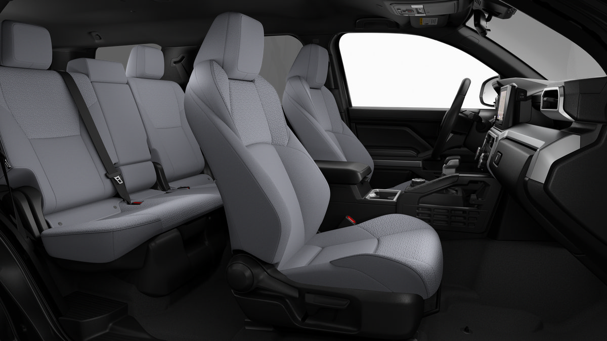 New 2026 Toyota 4Runner SR5 AWD/4WD image 42