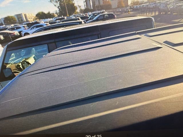 Used 2025 Ford Bronco Big Bend image 17