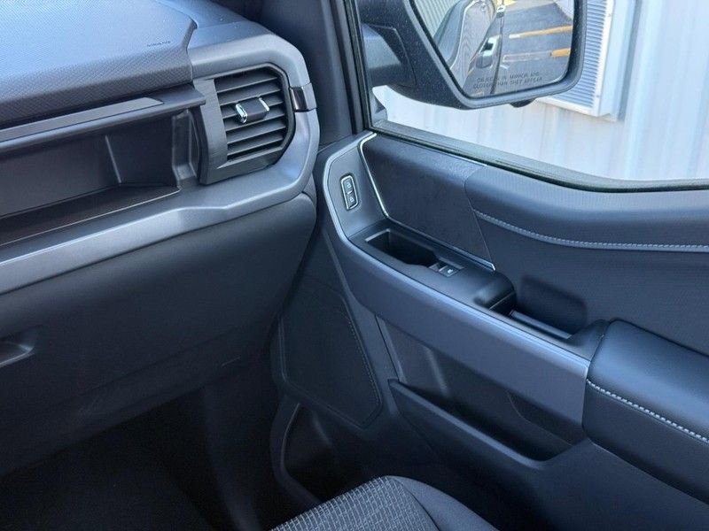 New 2026 Ford F150 XLT w/ Equipment Group 302A MID image 14