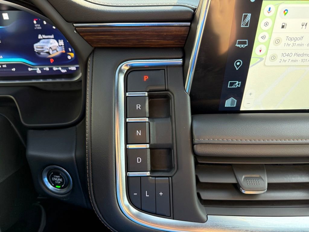 Used 2023 Chevrolet Tahoe High Country image 31