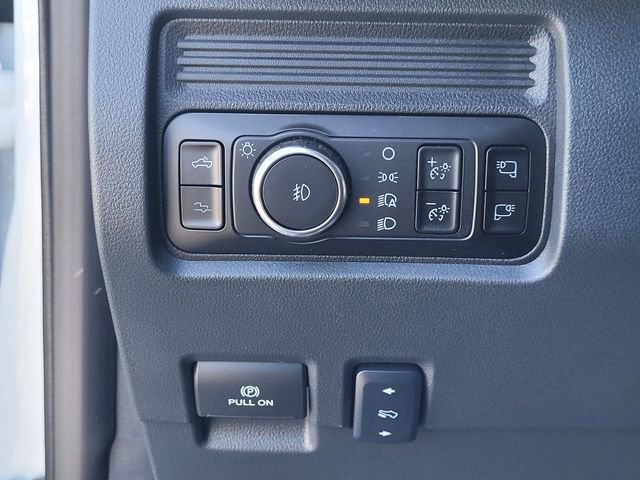 New 2025 Ford F350 Platinum w/ Tremor Off-Road Package image 9