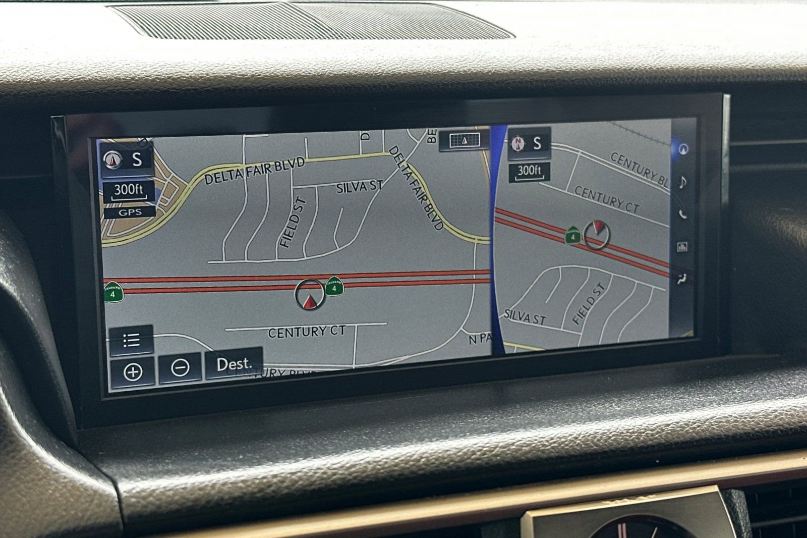 Used 2018 Lexus IS 300 F Sport image 17