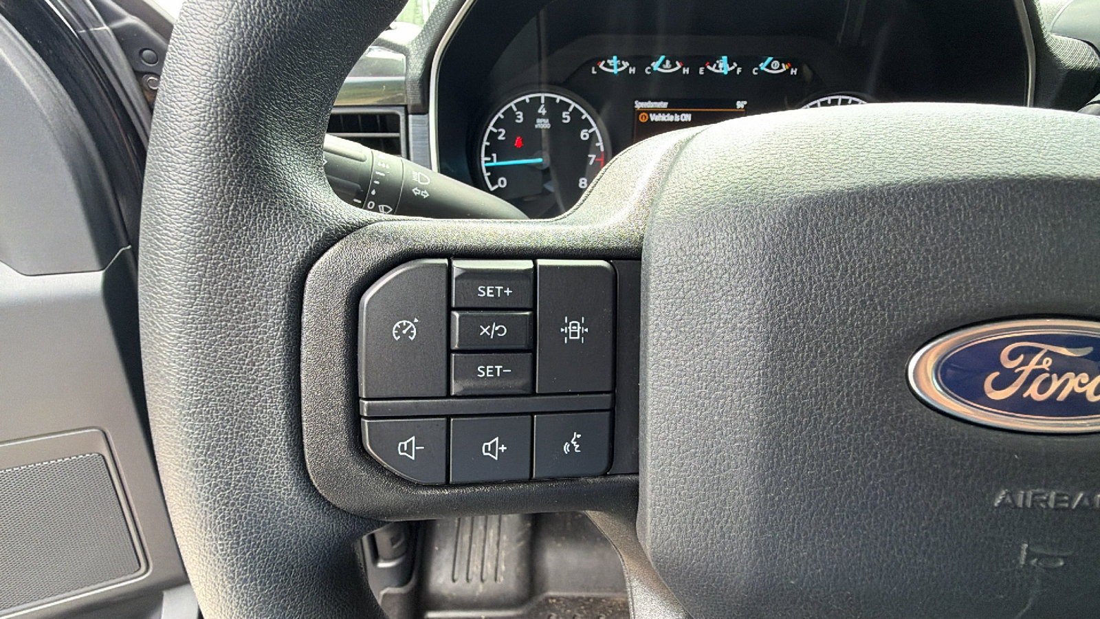 Used 2021 Ford F150 XL w/ STX Appearance Package AWD/4WD image 27