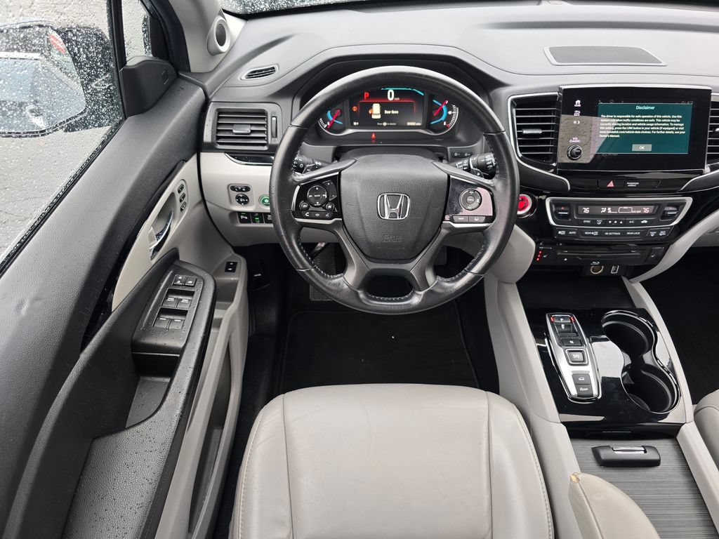 Used 2021 Honda Pilot Touring image 19
