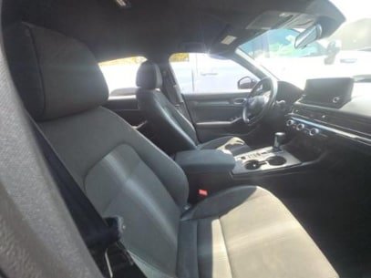 Used 2025 Honda Civic Sport image 10