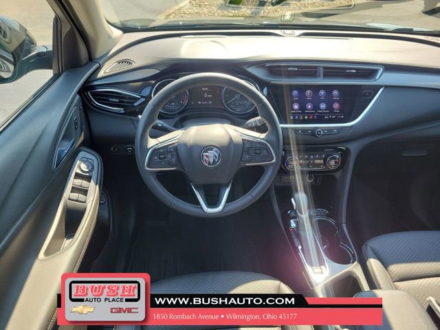 Used 2022 Buick Encore GX Essence w/ Experience Buick Package image 10