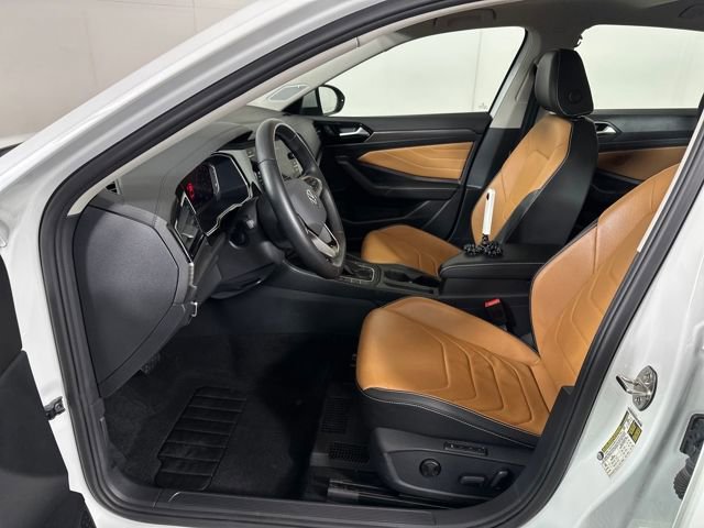 Used 2024 Volkswagen Jetta SEL image 11