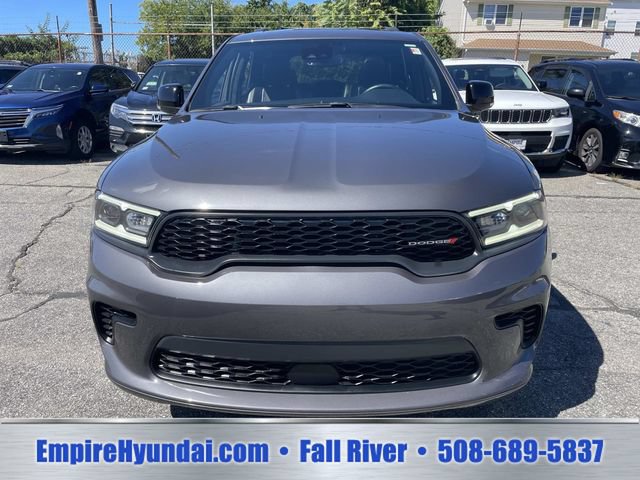 Used 2024 Dodge Durango GT AWD/4WD image 12
