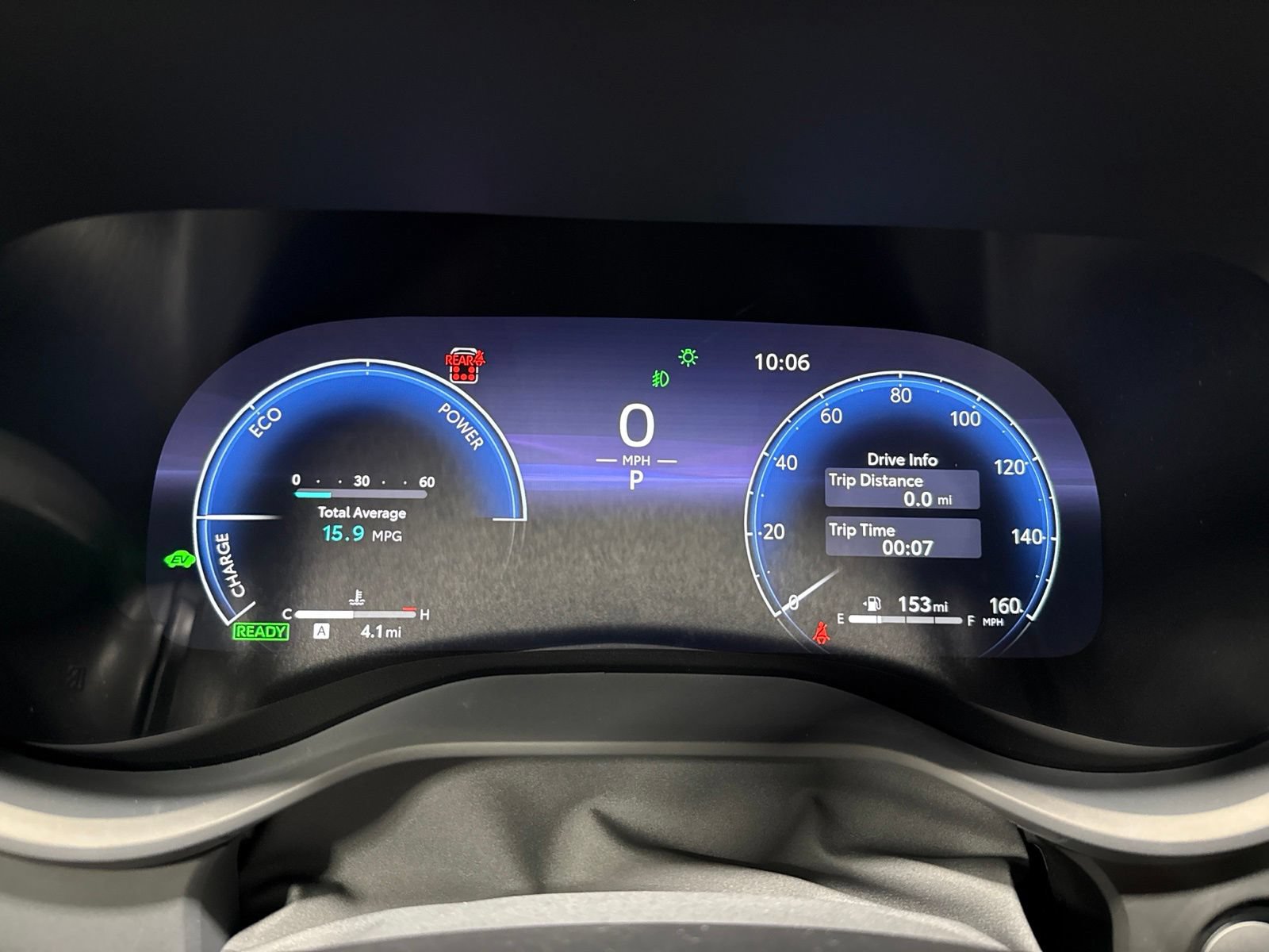 New 2026 Toyota Sienna XSE FWD image 28