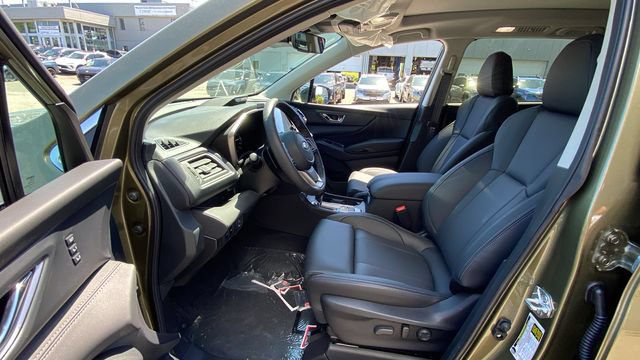New 2026 Subaru Ascent Limited AWD/4WD image 24