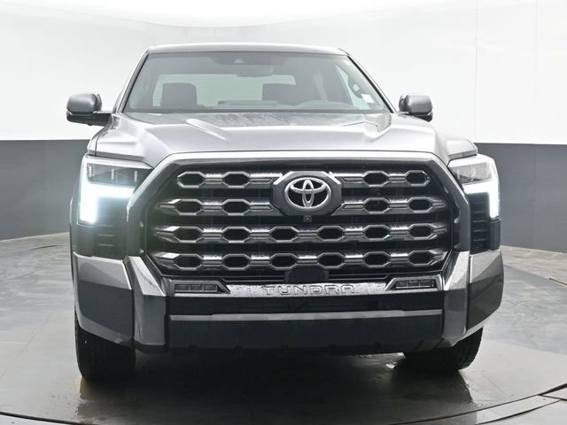 Used 2023 Toyota Tundra Platinum AWD/4WD image 3