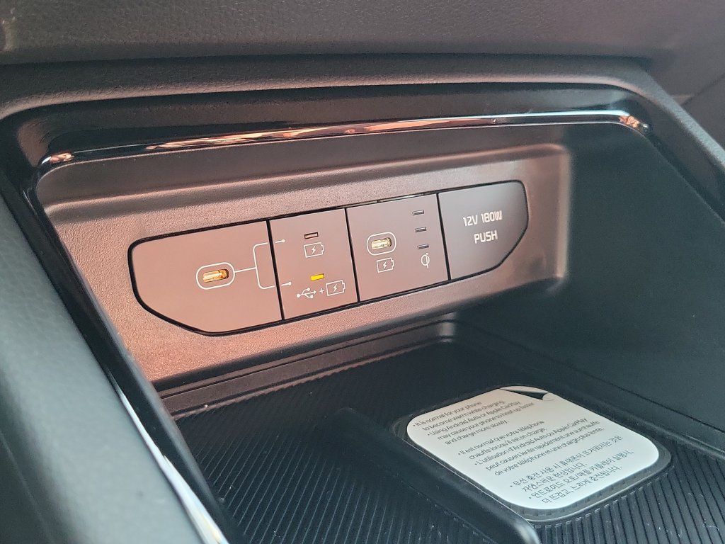 New 2027 Kia K5 GT-Line image 33