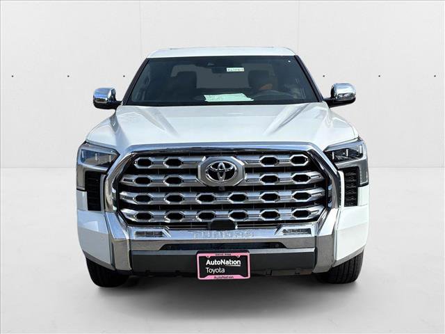 New 2025 Toyota Tundra 1794 Edition image 2