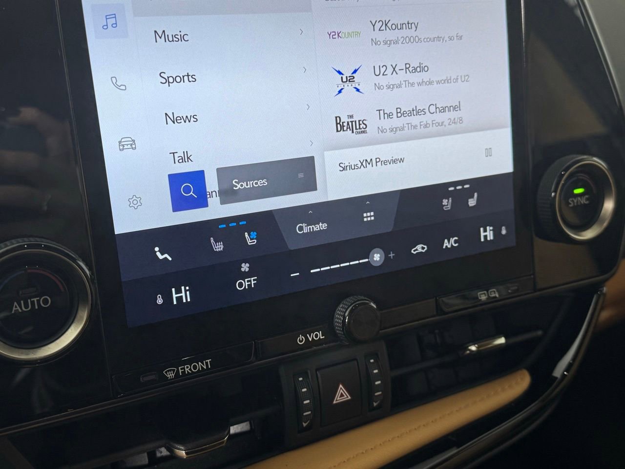 Used 2024 Lexus NX 250 250 Premium image 20