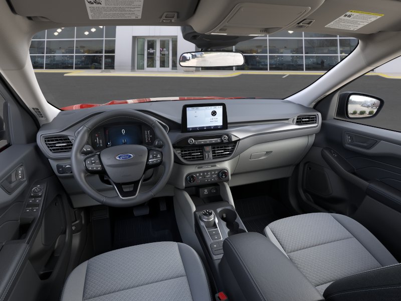 New 2026 Ford Escape Active w/ Cold Weather Package AWD/4WD image 9
