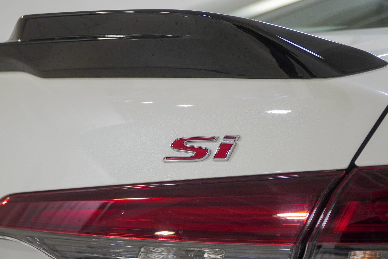 New 2026 Honda Civic Si image 10
