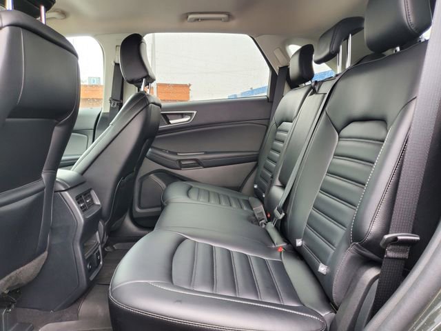 Used 2024 Ford Edge SEL w/ Convenience Package image 25