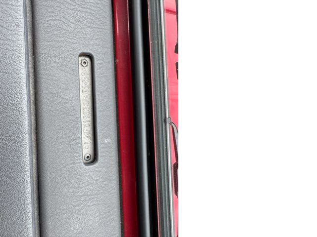 Used 1999 Jeep Wrangler Sport image 23