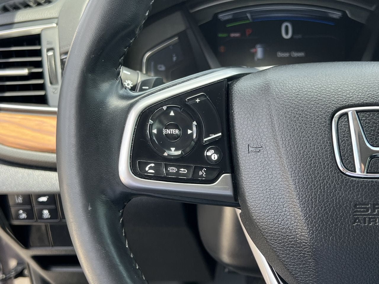 Used 2020 Honda CR-V EX-L image 10