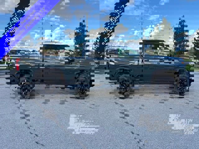 New 2026 Chevrolet Silverado 2500 LTZ w/ Trail Boss Package image 6