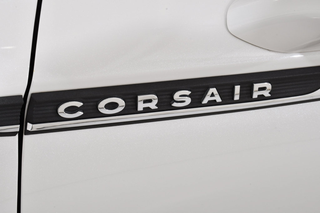 Used 2021 Lincoln Corsair Reserve AWD/4WD image 22