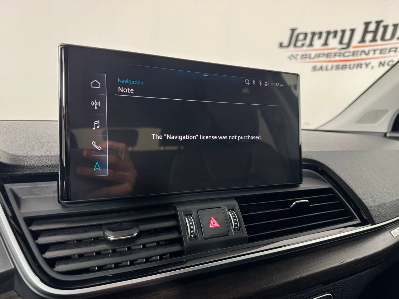 Used 2024 Audi Q5 2.0T Premium Plus image 23