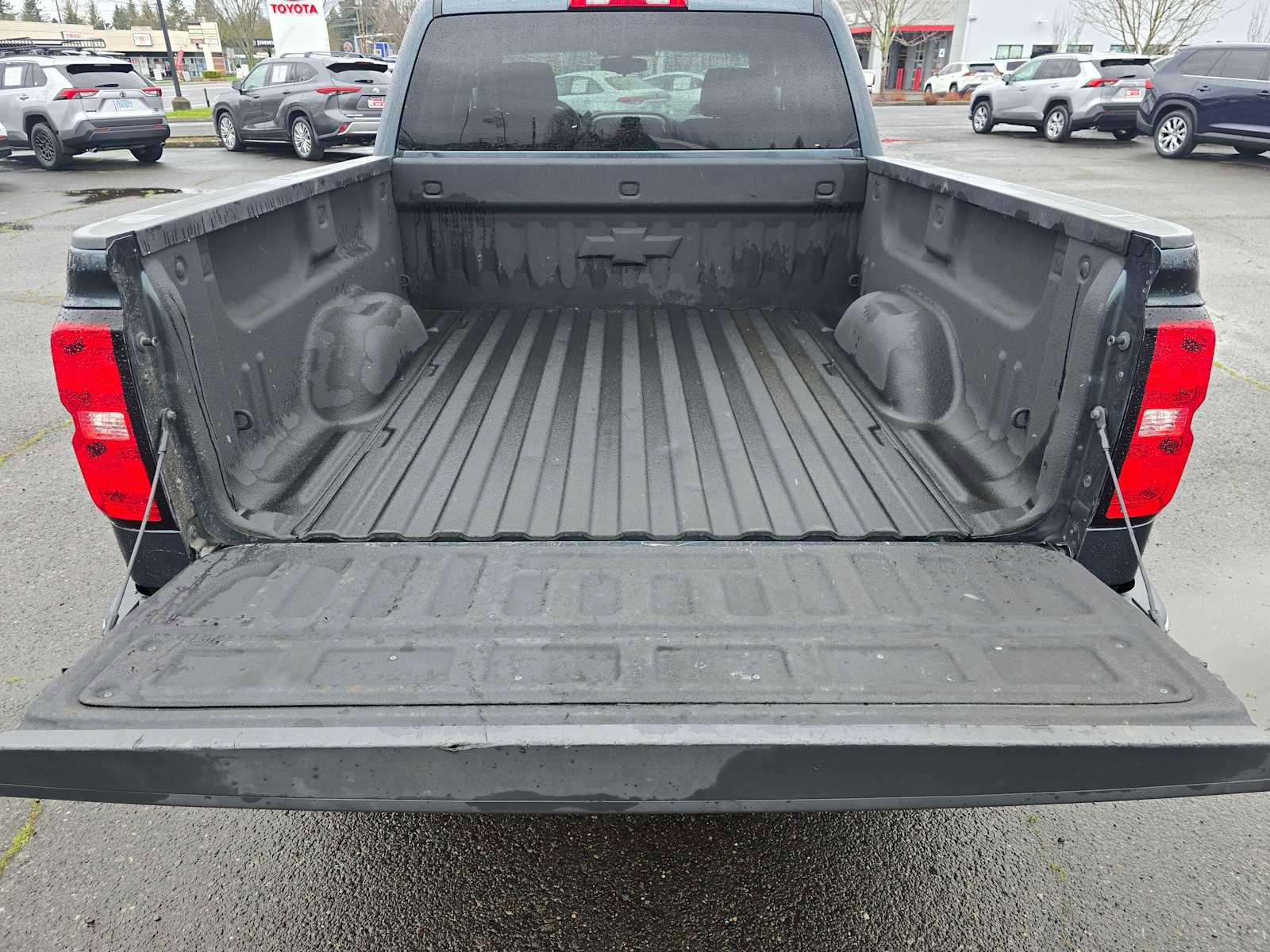 Used 2017 Chevrolet Silverado 1500 LT w/ All Star Edition image 15