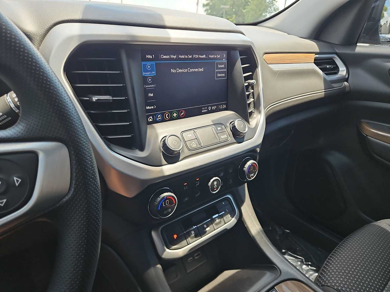 Certified 2023 GMC Acadia SLE w/ Driver Convenience Package FWD image 27