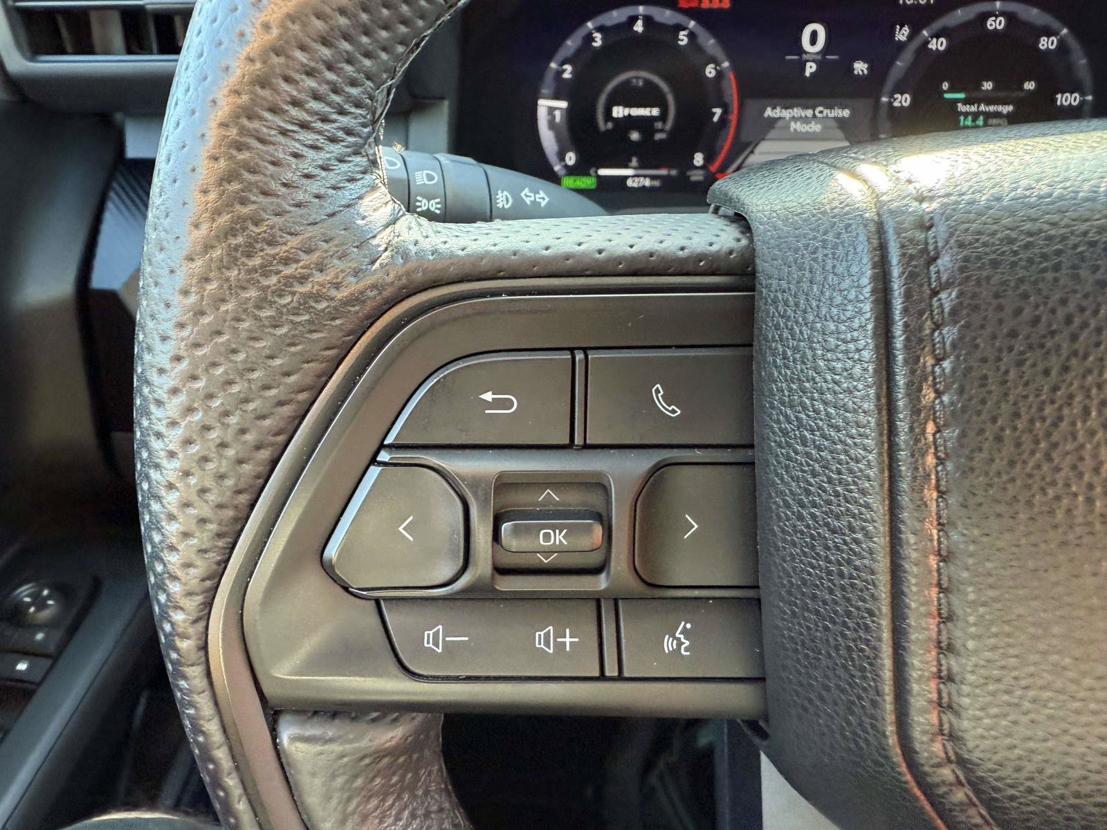 Used 2024 Toyota Tacoma TRD Pro AWD/4WD image 20