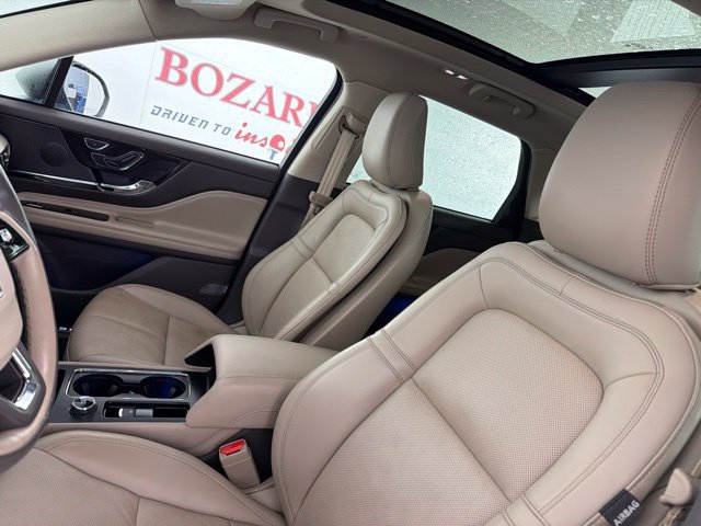 Certified 2024 Lincoln Corsair Grand Touring w/ Equipment Group 301A AWD/4WD image 19