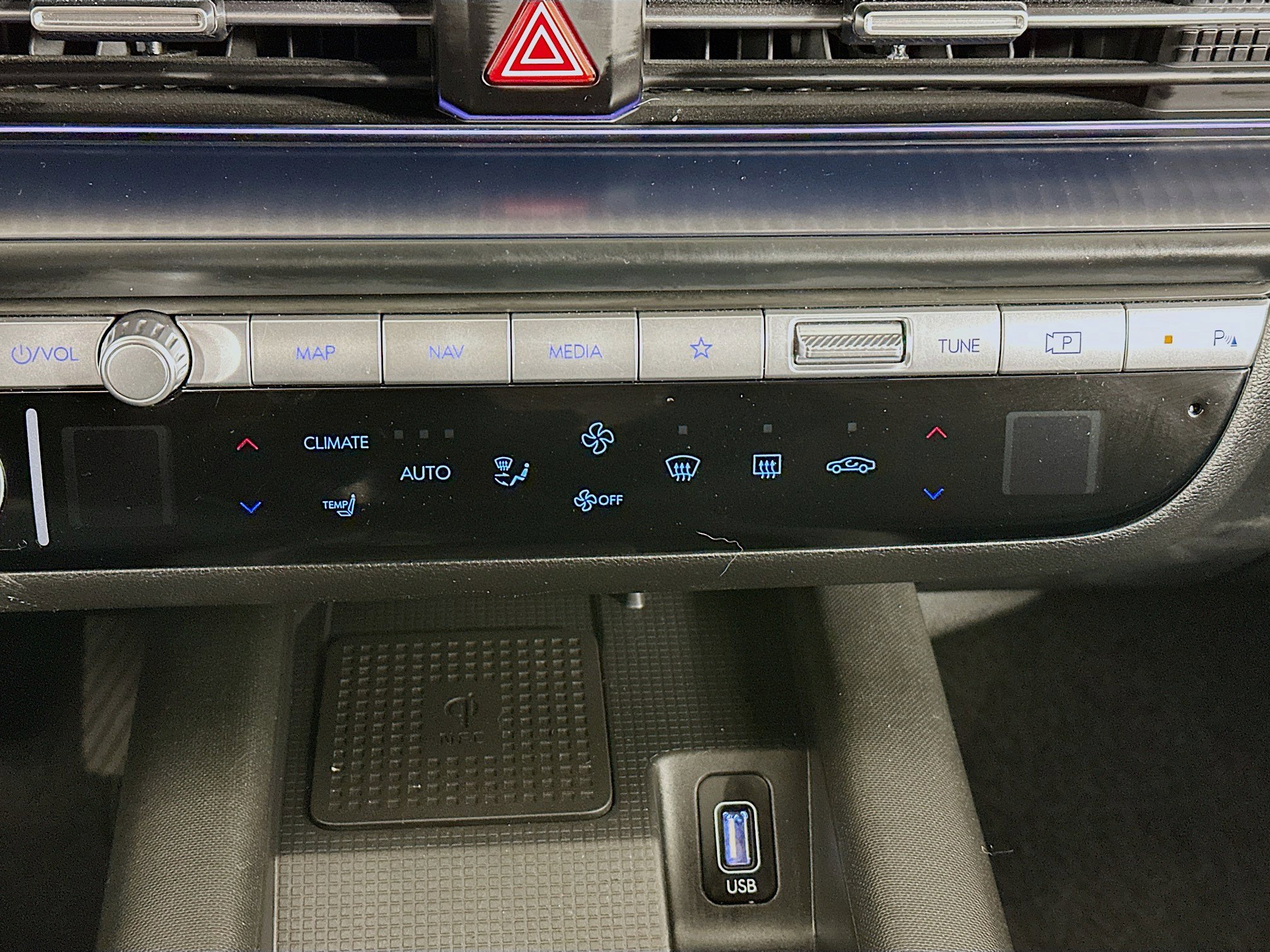 Used 2023 Hyundai Ioniq 6 SEL image 23