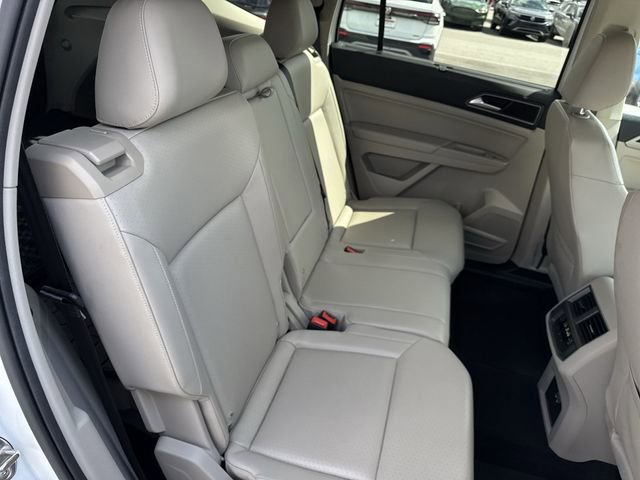 Used 2019 Volkswagen Atlas SEL image 27