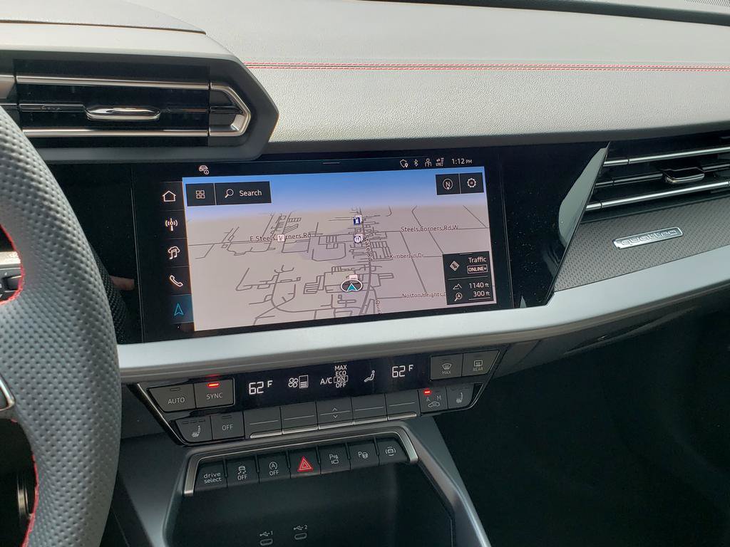 New 2026 Audi S3 Premium AWD/4WD image 11