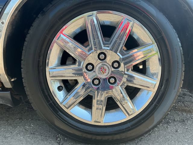 Used 2009 Cadillac DTS FWD image 20