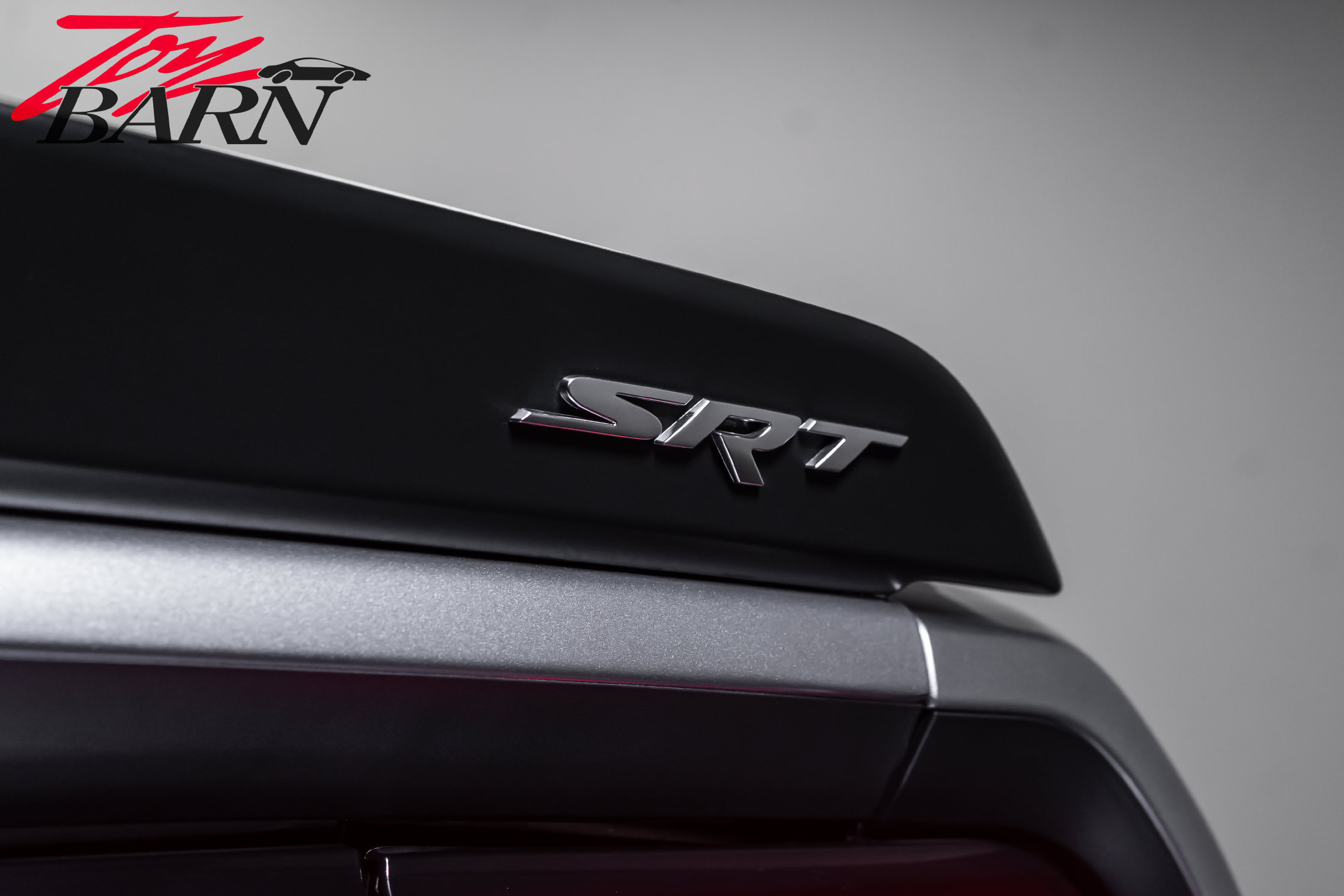 Used 2018 Dodge Challenger SRT Demon RWD image 15