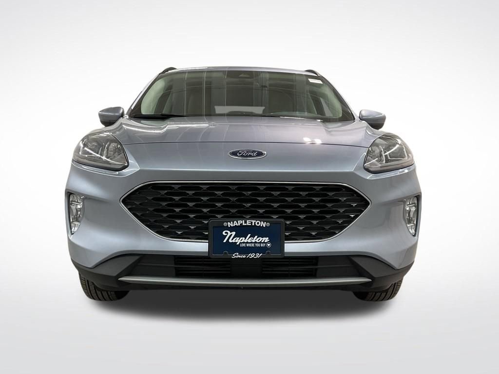 Used 2022 Ford Escape SEL image 5