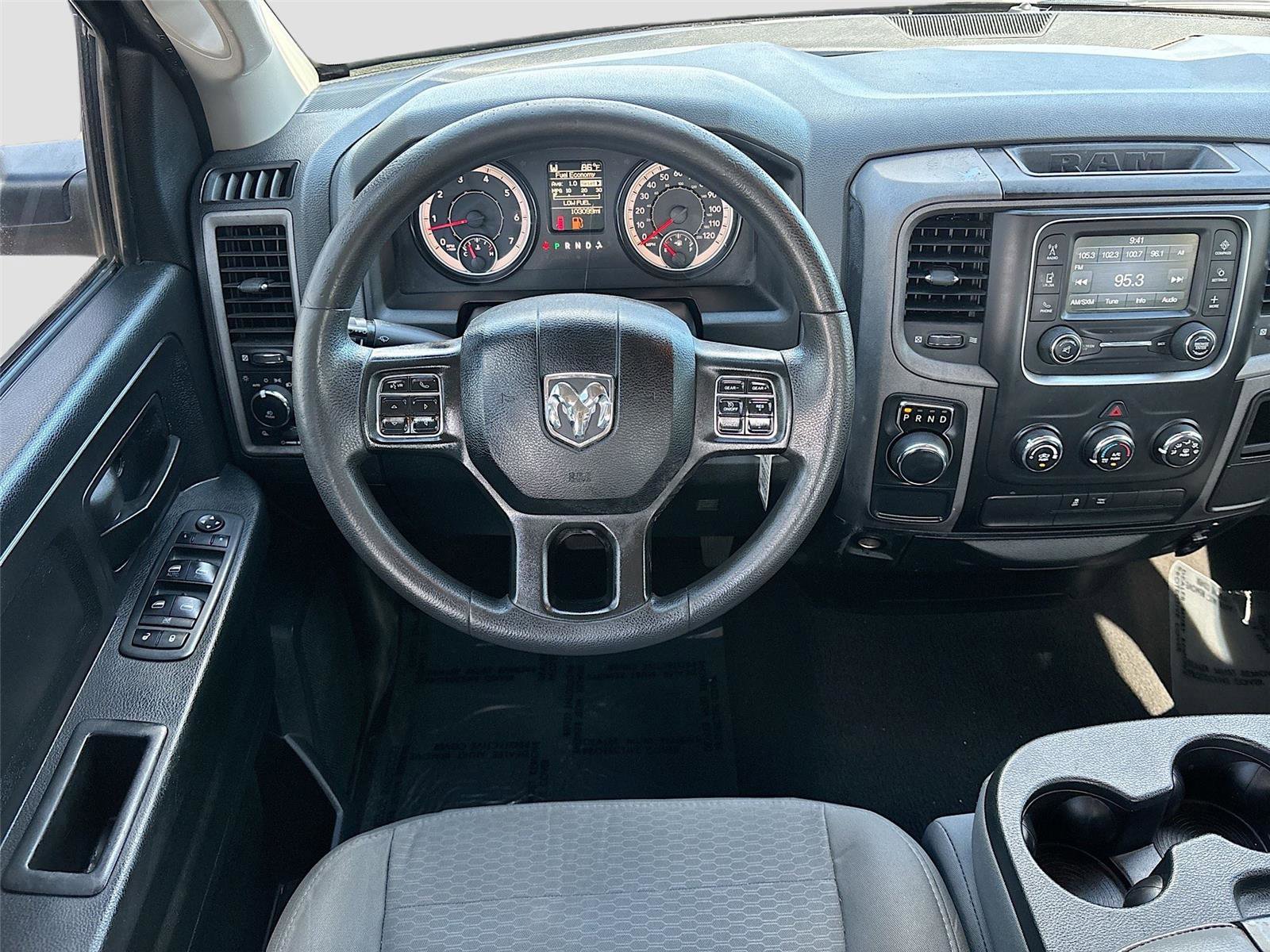 Used 2018 RAM 1500 Express RWD image 20