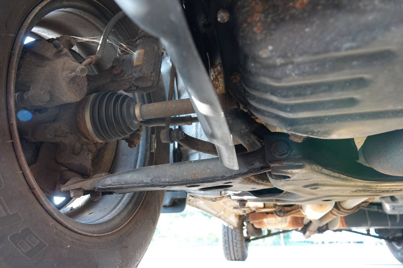 Used 2003 Toyota RAV4 4WD image 95