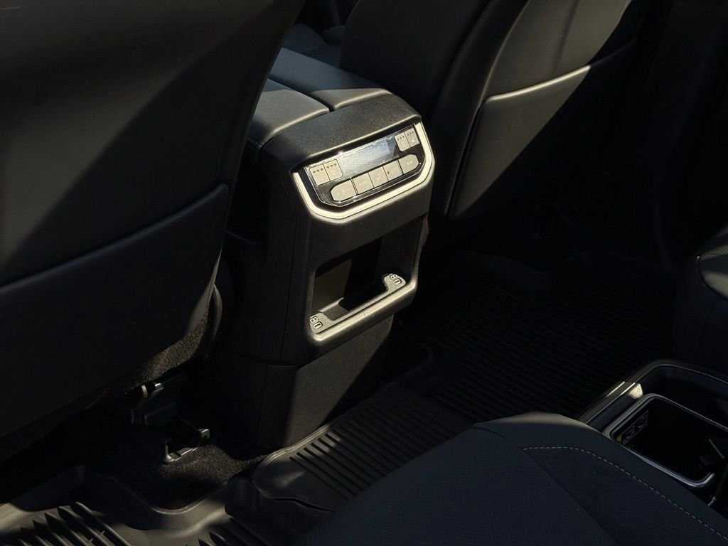New 2025 Lexus TX 350 AWD image 28